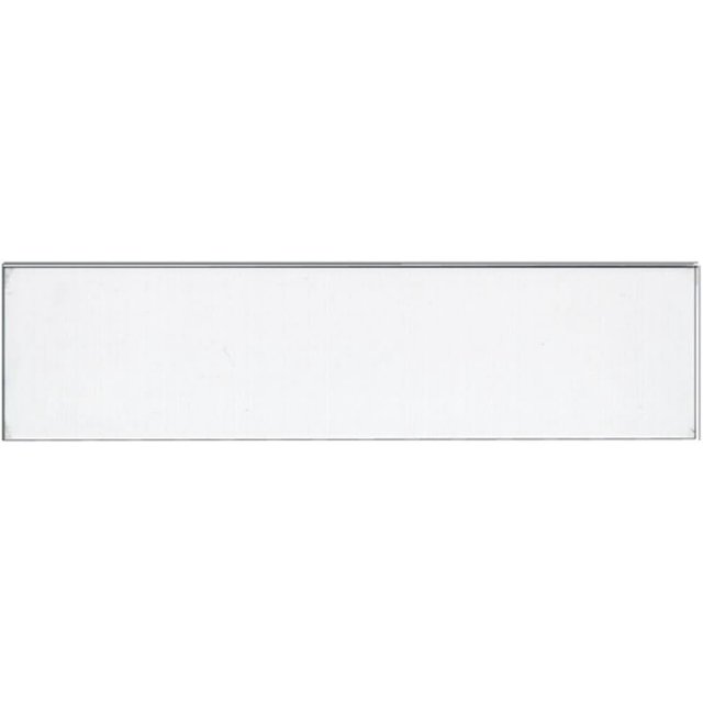 Spyderco BenchStone Sharpening Stone Ultra Fine Grit, Alumina Ceramic