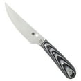 thumbnail image 1 of Spyderco Bow River Fixed Blade 4.4 in Plain G-10 Handle, 1 of 2