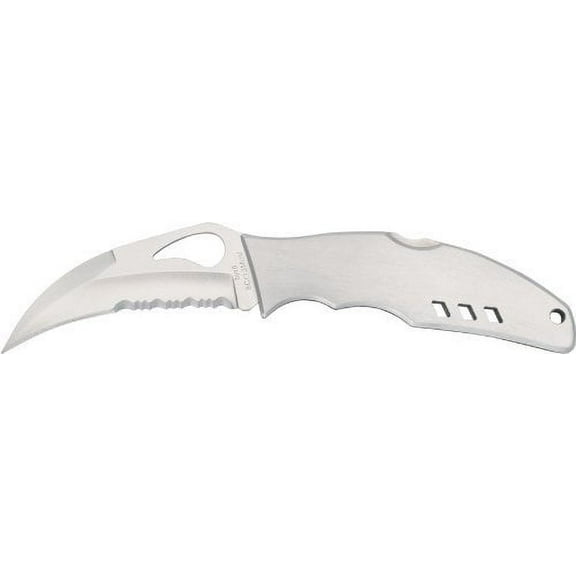 Spyderco Byrd Crossbill Cutting Knife