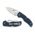 thumbnail image 1 of Spyderco Native 5 Folding Knife, 2.95in, CPM SPY27 Steel, Leaf Blade, FRN Handle, 1 of 2