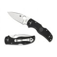 thumbnail image 1 of Spyderco Native 5 Lightweight Signature Folder Knife with 2.95" CPM S30V Steel Blade and Black FRN Handle - PlainEdge - C41PBK5, 1 of 2