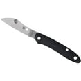 thumbnail image 1 of Spyderco Roadie XL Pocket Knife 2.74" Drop Point M398 Satin Blade Fiberglass..., 1 of 2