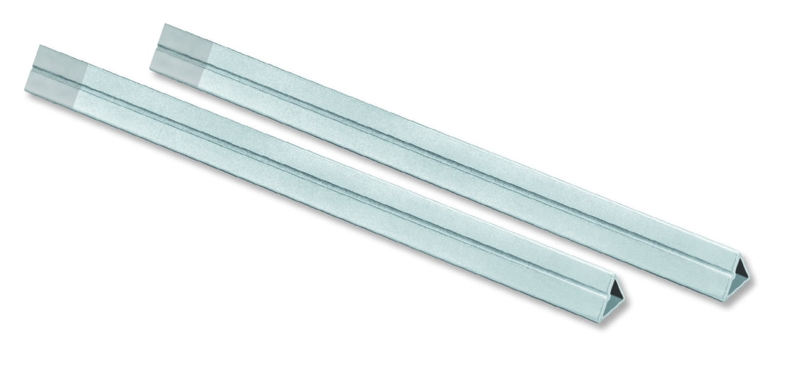 Spyderco Tri-Angle Sharpening Stones, Diamond Pair