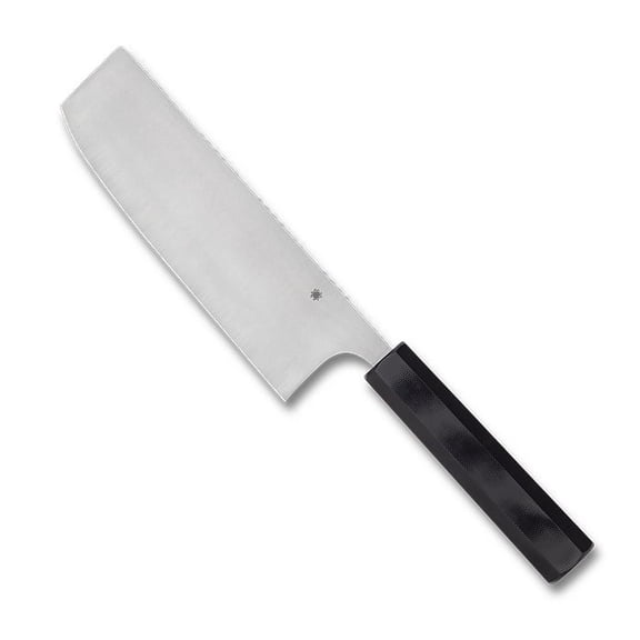 Spyderco Knives Spyderco Wakiita Nakiri SPK17GP