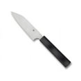 thumbnail image 1 of Spyderco Knives Spyderco Wakiita Petty Kitchen Knife 4.52in Plain Edge G10 Fiberglass SPK15GP, 1 of 7