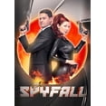 thumbnail image 1 of Spyfall (DVD), 1 of 1