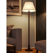Spyglass Floor Lamp - Bronze