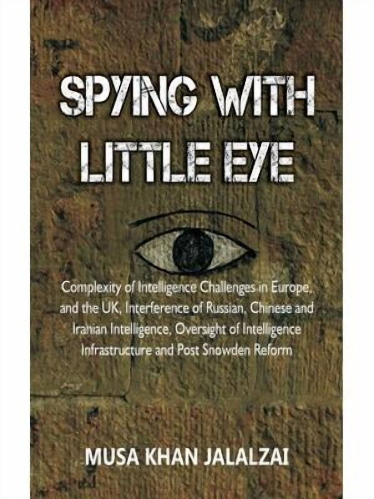 Little Intellect Spying with Little Eye: Complexity of Intelligence Challenges in Europe ...
