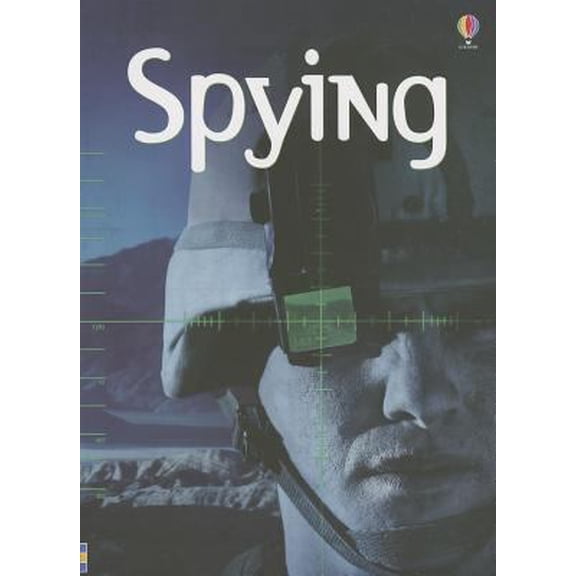 Pre-Owned Spying (Paperback) 0794528090 9780794528096