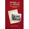 thumbnail image 1 of Spying for the People, (Paperback), 1 of 1