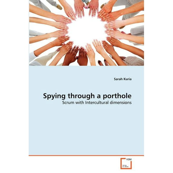 Spying through a porthole (Paperback)