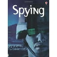 thumbnail image 1 of Pre-Owned Spying (Beginners Plus Series) (Paperback) 1409550141 9781409550143, 1 of 1