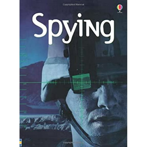 Pre-Owned Spying (Beginners Plus Series) (Paperback) 1409550141 9781409550143