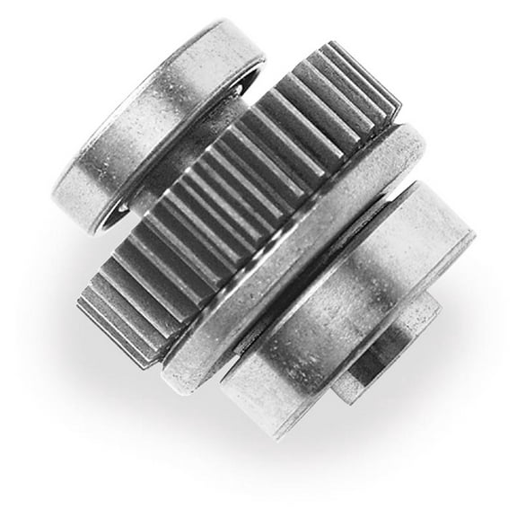 Spyke 400111 Replacement Starter Drive Clutch