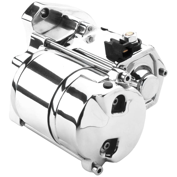 Spyke 400215 1.4kw Starter Motor