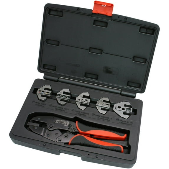 Spyke 421010 Quick Change Crimping Tool