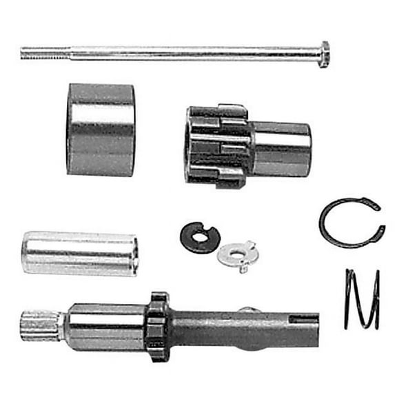 Spyke 465046 Starter Jackshaft Kit
