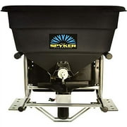 Spyker Electric Spreader - 120 رطل. السعة ، رقم الموديل S80-12010