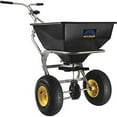 thumbnail image 1 of Spyker Ergo-Pro Walk-Behind Broadcast Spreader - 80-Lb. Capacity, Model# SPY80-1S, 1 of 1