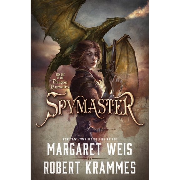 Spymaster