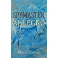 thumbnail image 1 of Spymaster Allegro (Hardcover), 1 of 1