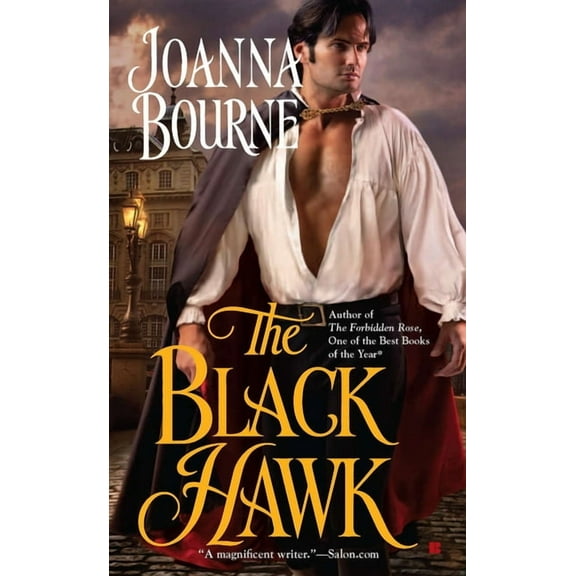 Spymaster The Black Hawk, Book 4, (Paperback)