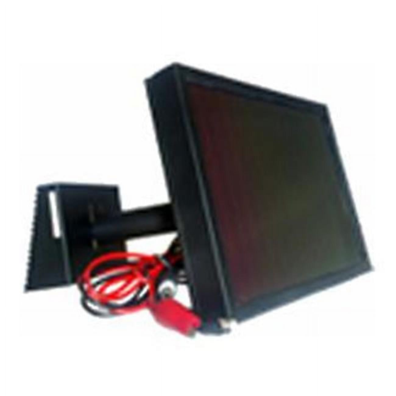 Spypoint Solar Panel With Aluminum Tripod (Game Camera Accessory