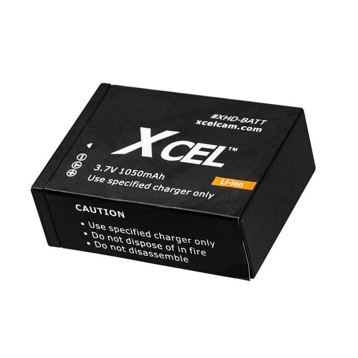Spypoint Xcel Battery Pack Fits Xcel HD and HD2