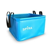 Spyra Base Water Equipment, Blue