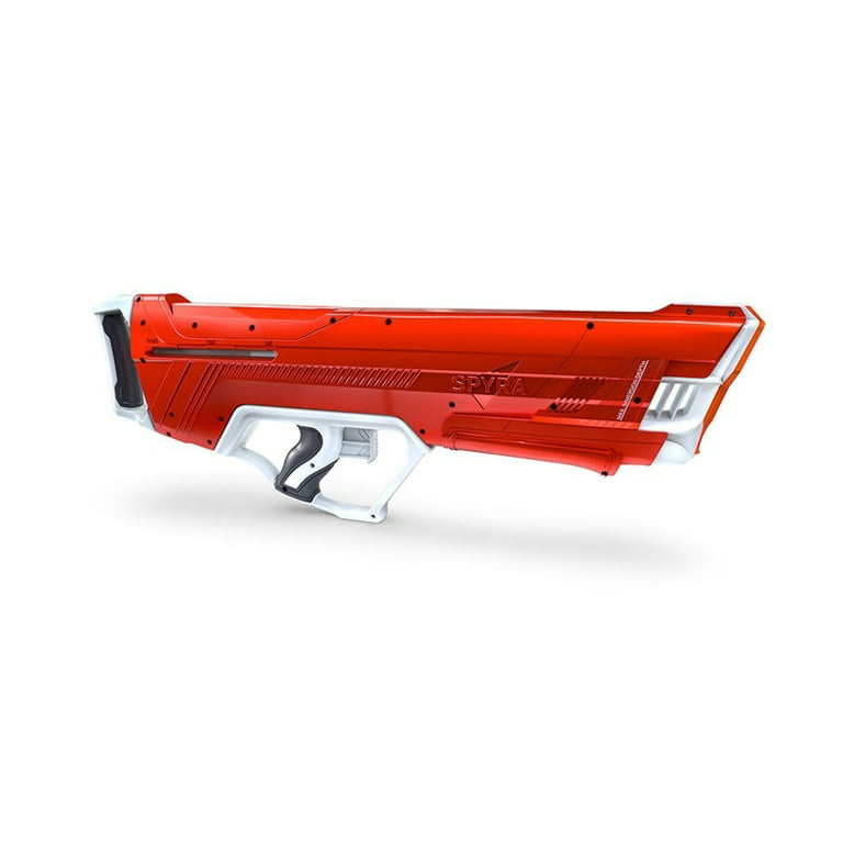 Supreme×SpyraTwo water blaster RED Supreme SpyraTwo Water Blaster (New) Red Color | eBay