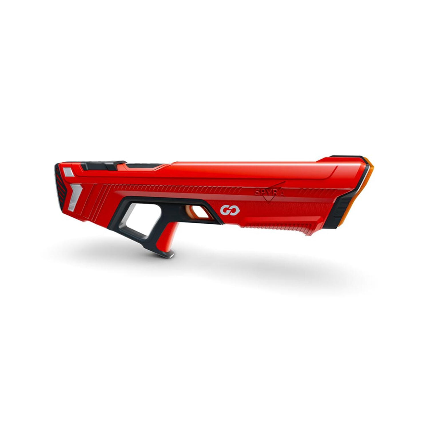 SpyraGO Lightweight Electric Water Blast Gun