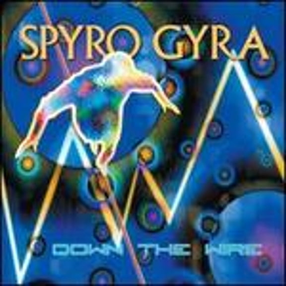 Pre-Owned Spyro Gyra - Down the Wire (2009)