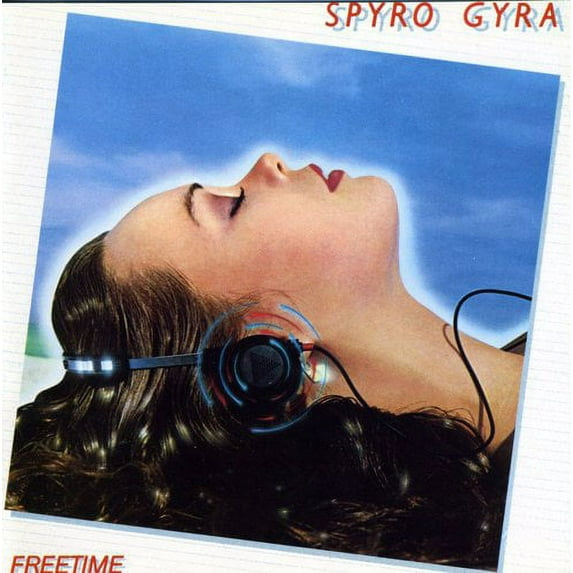 Spyro Gyra - Freetime - Jazz - CD