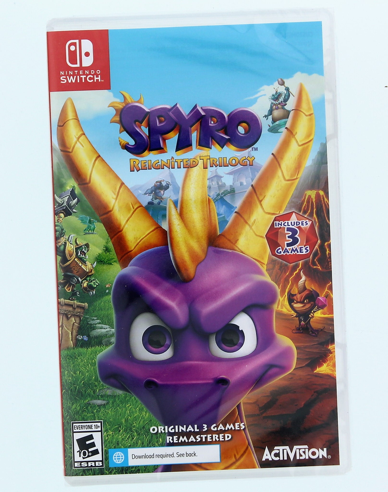 Nintendo 1-2-Switch Game for Nintendo Switch, 045496590444