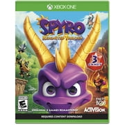 Spyro Reignited Trilogy - Xbox One