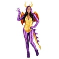 thumbnail image 1 of Spyro the Dragon Women's Costume Jumpsuit, 1 of 5