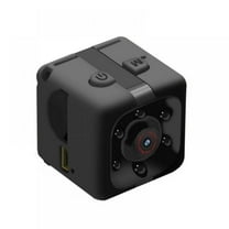 Sq11 Mini Camera Hd 1080p Night Vision Car Camcorder Dvr Infrared Video Recorder Sport Digital Camera