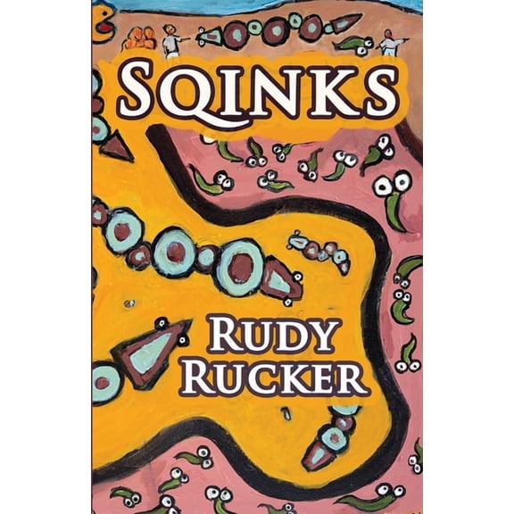 Sqinks, (Paperback)