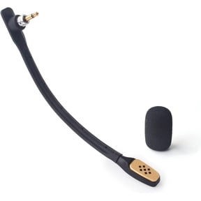Sqrmekoko A40 TR Mic Microphone Replacement for Astro A40 TR Gaming Headset with Noise Cancelling