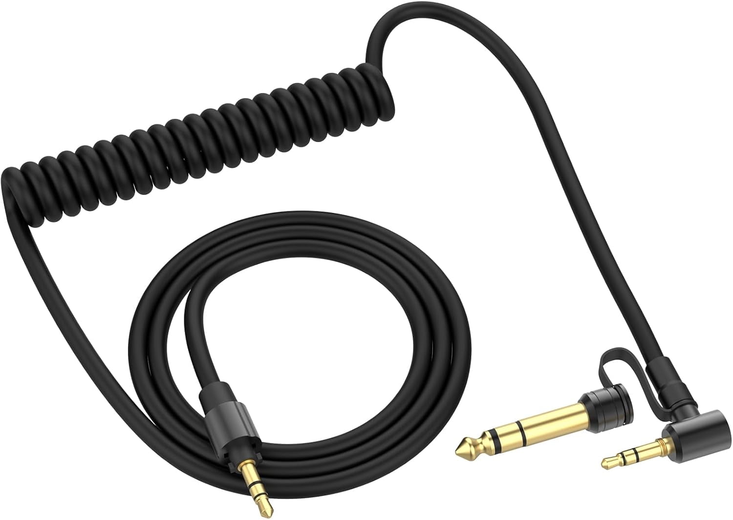 Headphone Cable Beats Solo Pro Aux Cord Audio Cable Cord W/ Volume