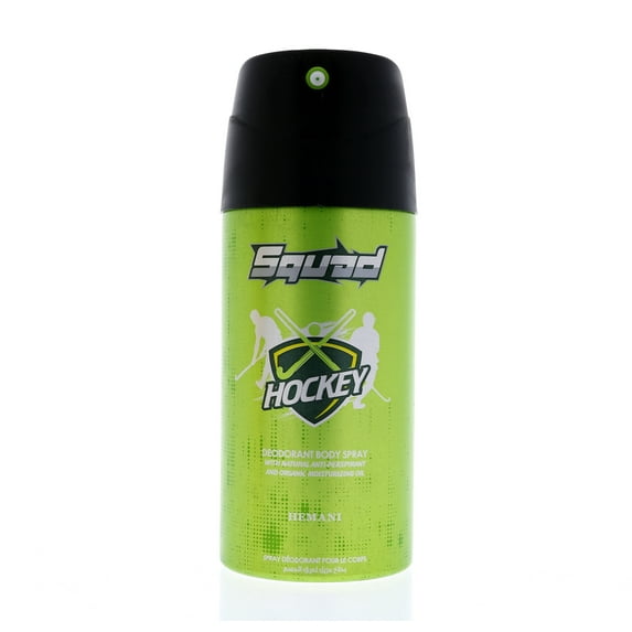 Squad Deodorant Spray Hockey 150mL