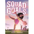 thumbnail image 1 of Pre-Owned Squad Goals (Paperback) 9780316427142, 1 of 1