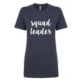 thumbnail image 1 of Squad Leader Women's crewneck tee, 1 of 1