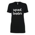 thumbnail image 1 of Squad Leader Women's crewneck tee, 1 of 1