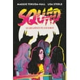 thumbnail image 1 of Squad, (Paperback), 1 of 1