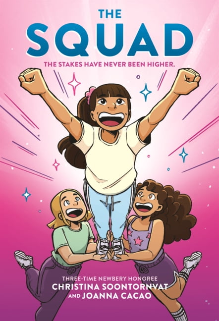 Squad, (Hardcover)