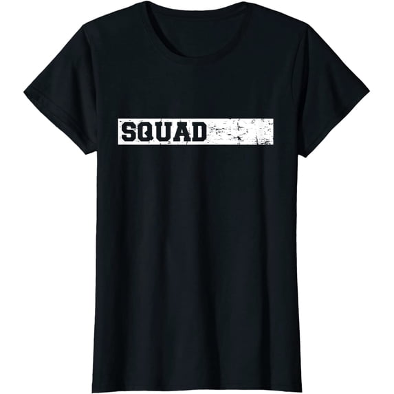 Squad T-Shirt