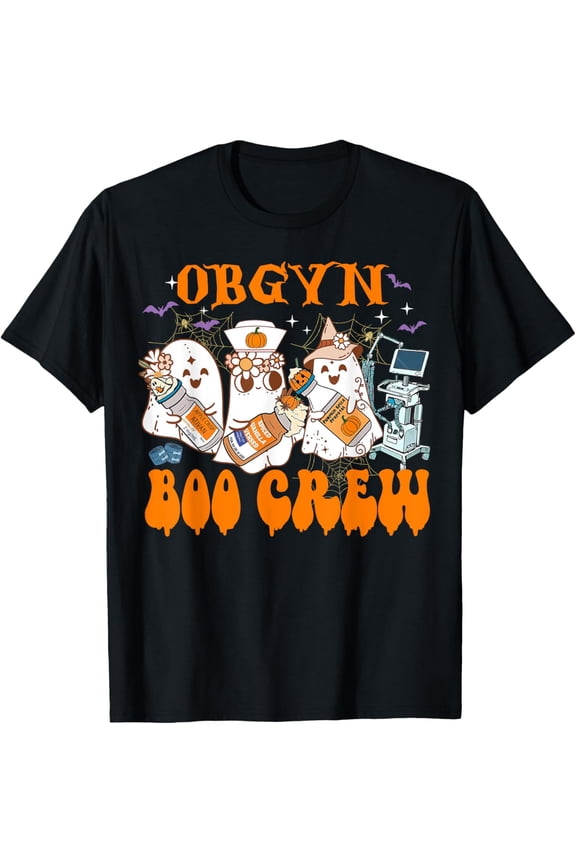 Squad T-Shirt