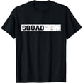 thumbnail image 1 of Squad T-Shirt, 1 of 4