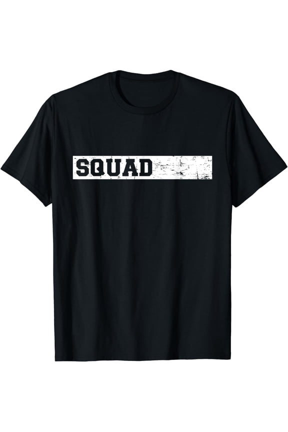 Squad T-Shirt